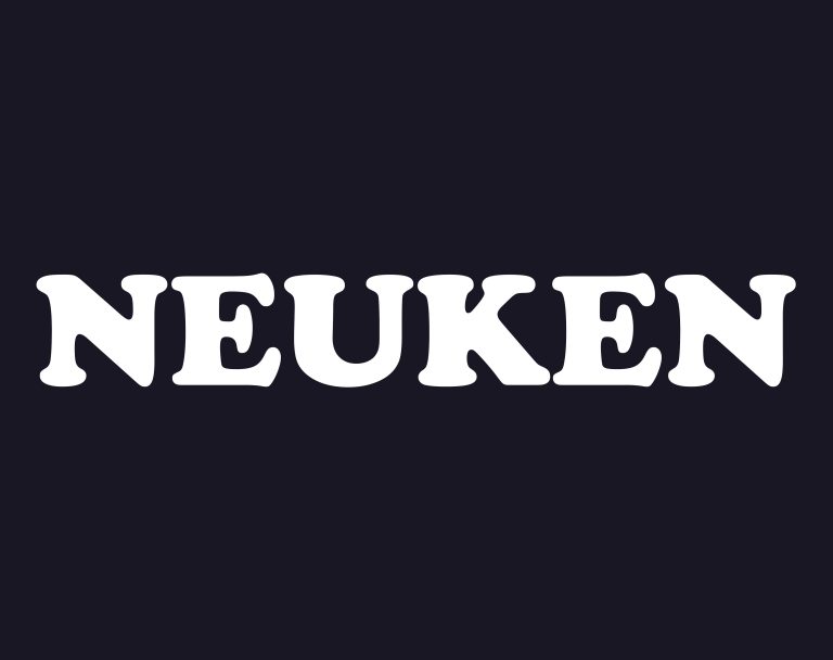 So, What the Fuck is Neuken Magazine?