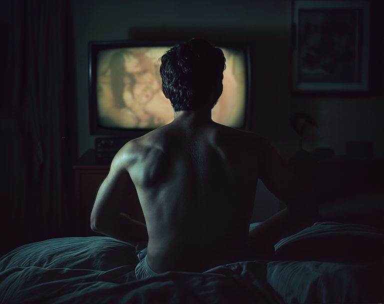 If Not Censorship, Then What? Reconciling Pleasure, Privacy & Child Protection in the Age of AV Wars