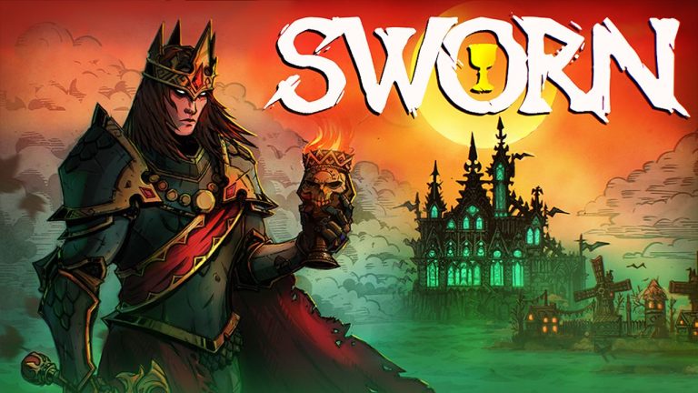 Sworn: Knights, Corruption, and the Horny Weight of Honour